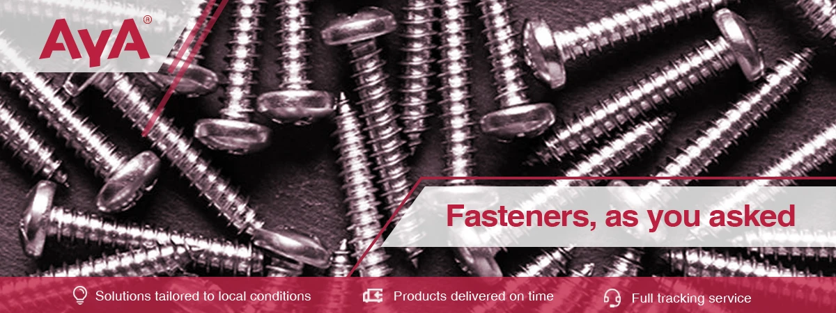 Wood Screws-AYA Wood Screws-AYA